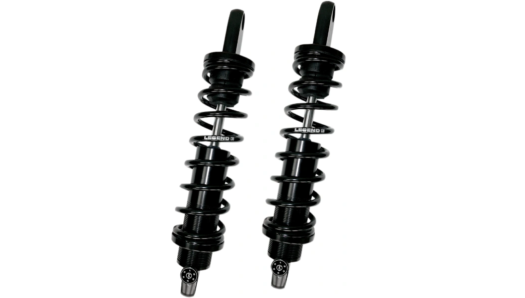 Legend RevoA Adjustable Dyna Suspension